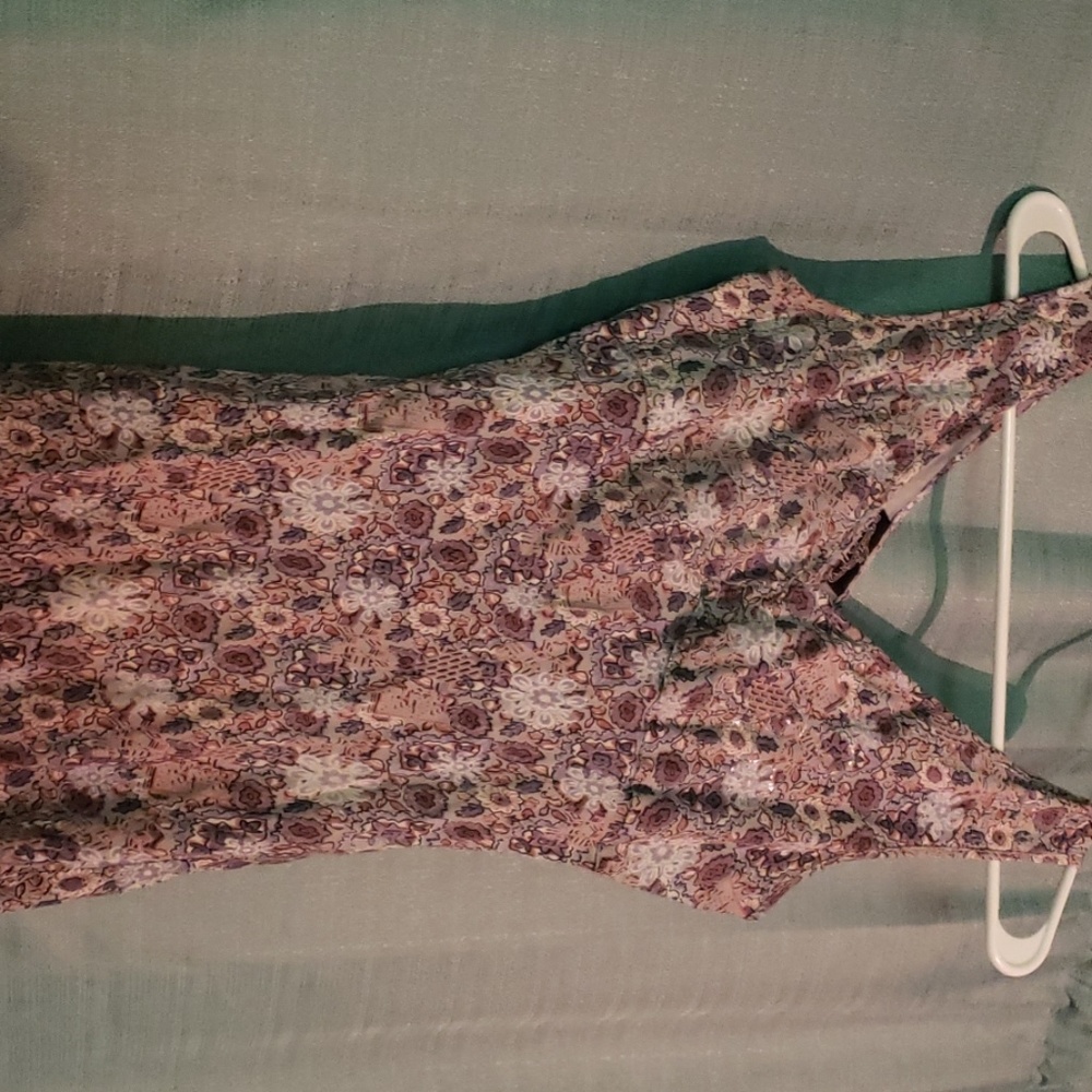 Beautiful dress